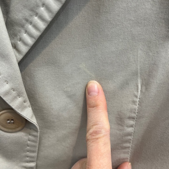 MaxMara Weekend 3/4 Jacket - Picture 5 of 10